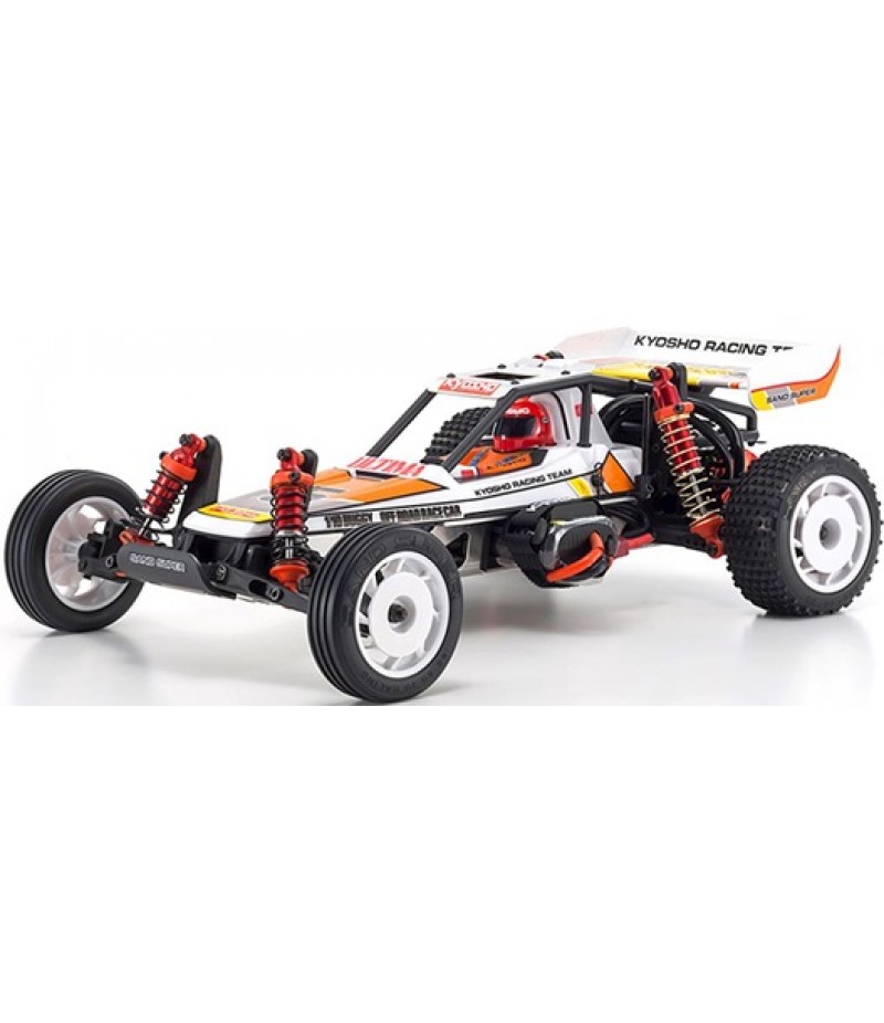 Kyosho Ultima Off Road Racer 1/10 2WD Buggy Kit