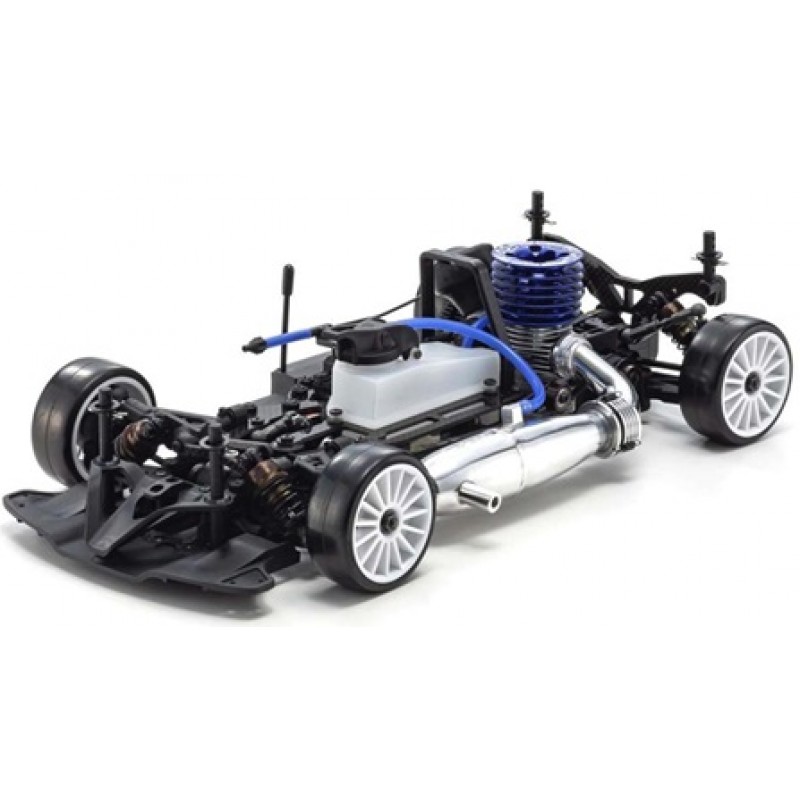 Kyosho V-ONE R4s II Kyosho CUP Edition 4WD 1/10 Nitro Touring Car Kit