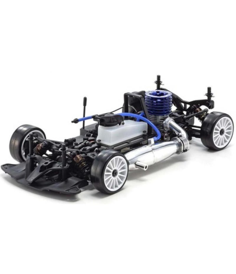 Kyosho V-ONE R4s II Kyosho CUP Edition 4WD 1/10 Nitro Touring Car Kit