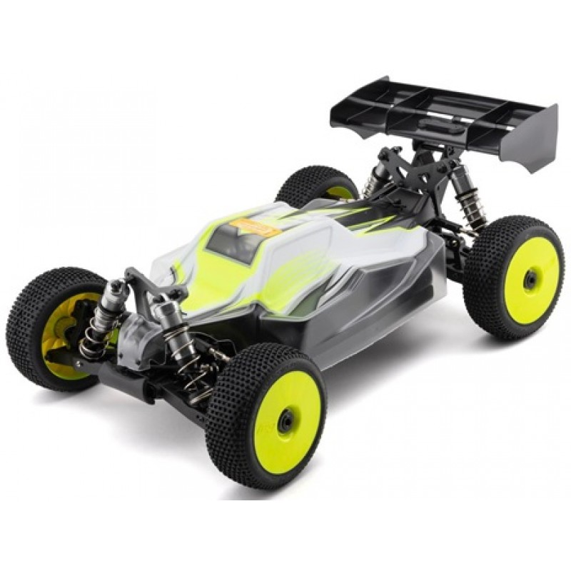 Losi 8IGHT-XE 1/8 4WD Electric Brushless RTR Buggy w/DX3 2.4GHz Radio