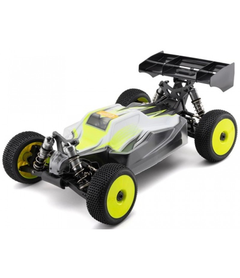 Losi 8IGHT-XE 1/8 4WD Electric Brushless RTR Buggy w/DX3 2.4GHz Radio