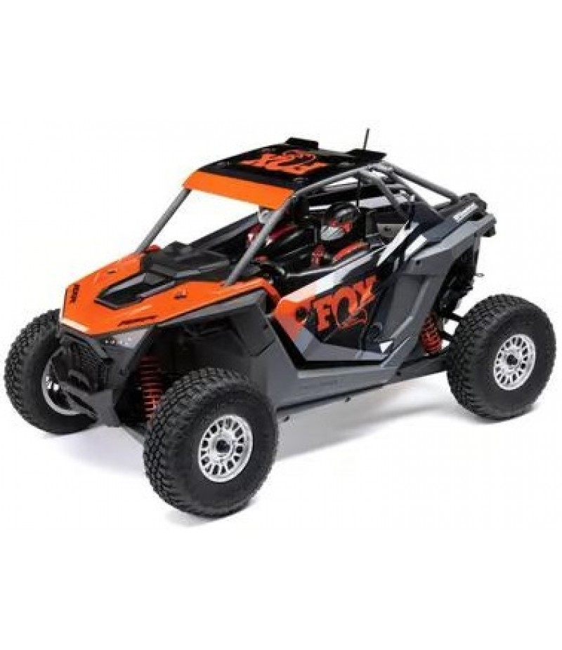 Losi RZR Rey 1/10 4WD Electric Off-Road RTR Brushless UTV (FOX) w/DX3 Radio, Smart ESC & AVC