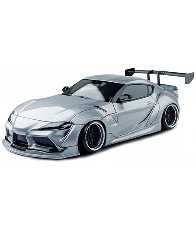 MST RMX 2.5 1/10 2WD Brushed RTR Drift Car w/A90RB Body (Metal Grey)