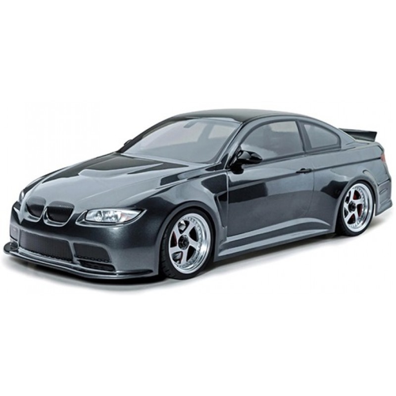 MST RMX 2.5 1/10 2WD Brushed RTR Drift Car w/E92 Body (Grey)