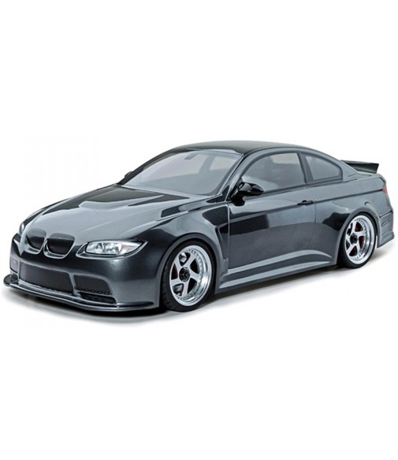 MST RMX 2.5 1/10 2WD Brushed RTR Drift Car w/E92 Body (Grey)