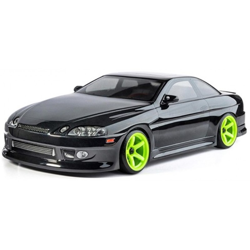 MST RMX 2.5 1/10 2WD Brushed RTR Drift Car w/JZ3 (Black)