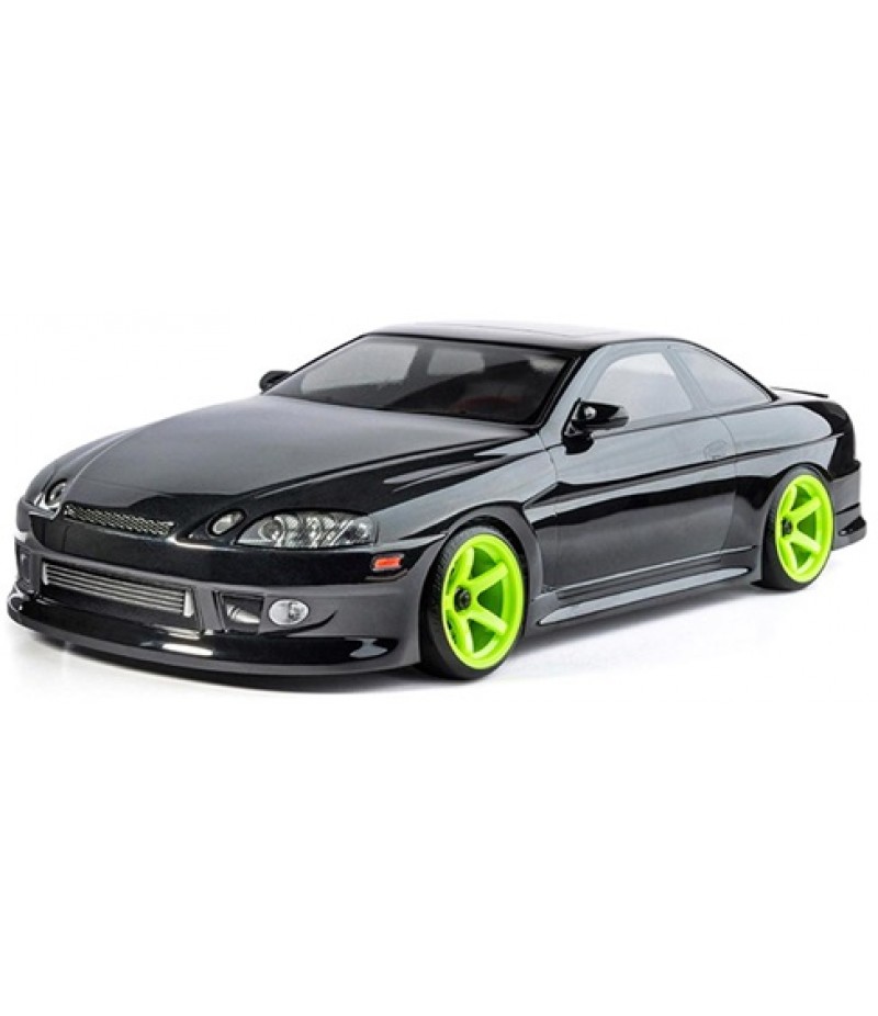 MST RMX 2.5 1/10 2WD Brushed RTR Drift Car w/JZ3 (Black)