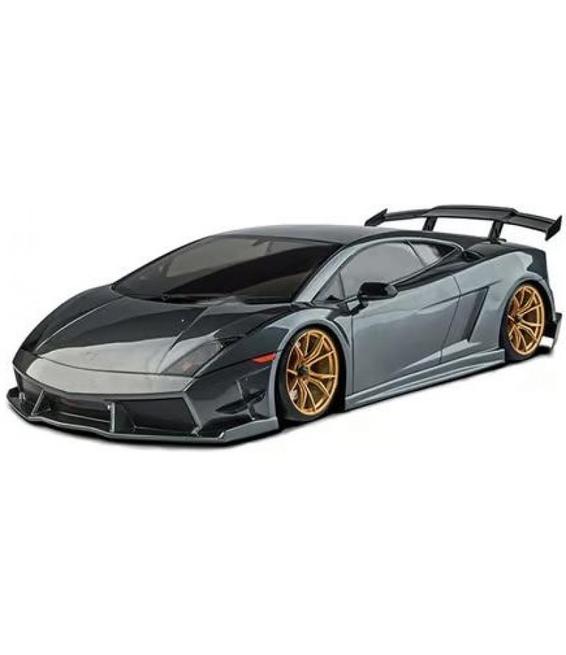 MST RMX 2.5 1/10 2WD Brushed RTR Drift Car w/LP56 Body (Grey)