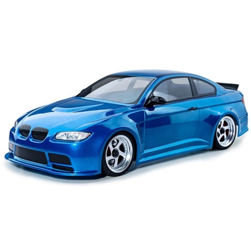 MST RMX 2.5 1/10 2WD Brushless RTR Drift Car w/E92 Body (Blue)