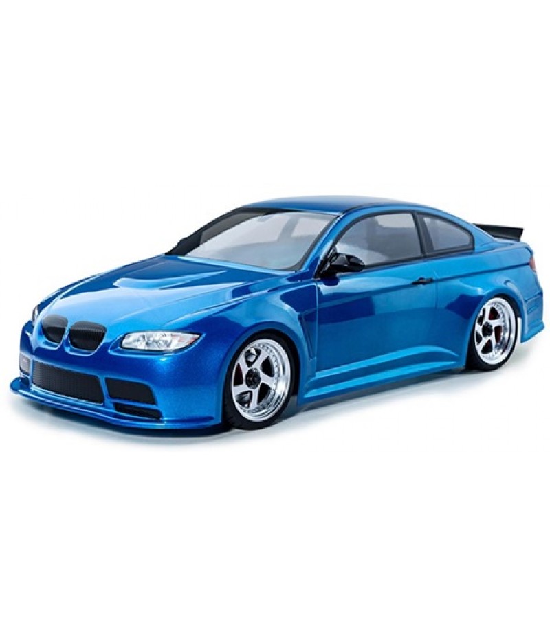 MST RMX 2.5 1/10 2WD Brushless RTR Drift Car w/E92 Body (Blue)