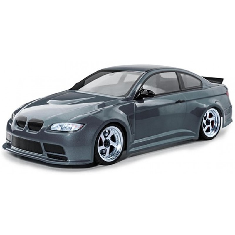 MST RMX 2.5 1/10 2WD Brushless RTR Drift Car w/E92 Body (Grey)