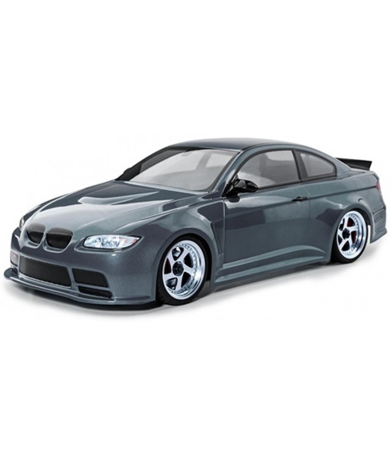 MST RMX 2.5 1/10 2WD Brushless RTR Drift Car w/E92 Body (Grey)