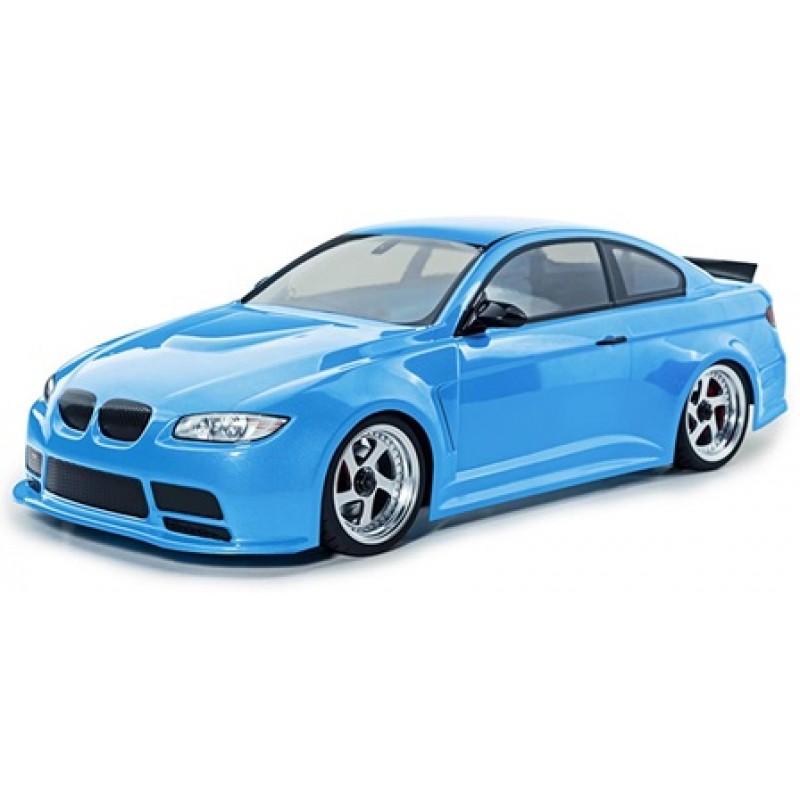 MST RMX 2.5 1/10 2WD Brushless RTR Drift Car w/E92 Body (Light Blue)