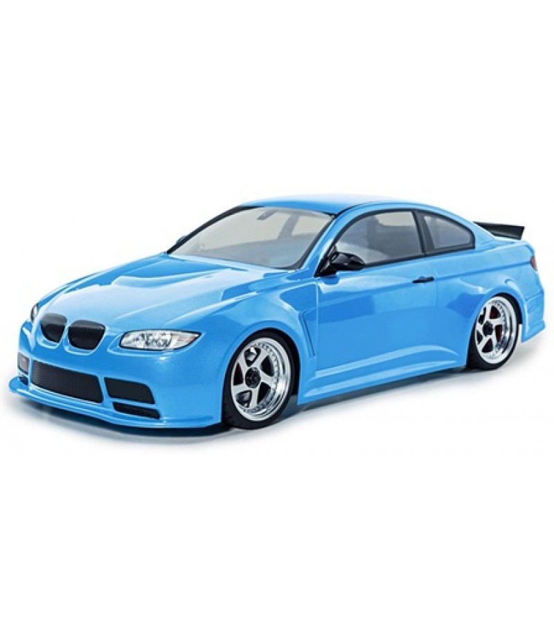 MST RMX 2.5 1/10 2WD Brushless RTR Drift Car w/E92 Body (Light Blue)