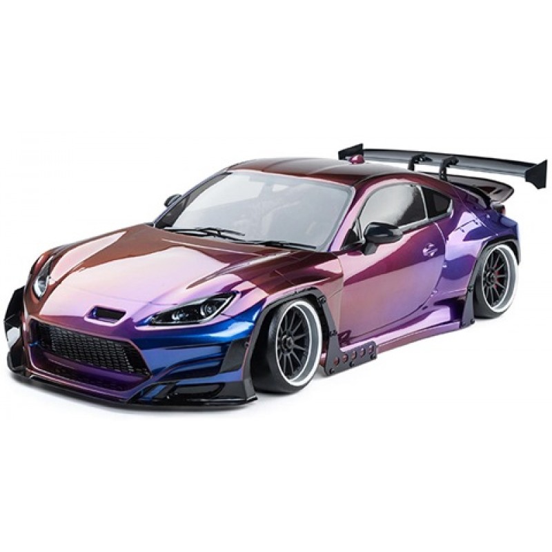 MST RMX 2.5 1/10 2WD Brushless RTR Drift Car w/GR86RB Body (Iridescent Purple)