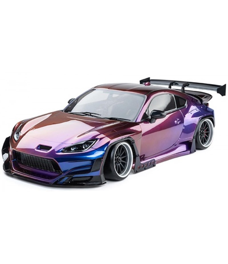 MST RMX 2.5 1/10 2WD Brushless RTR Drift Car w/GR86RB Body (Iridescent Purple)