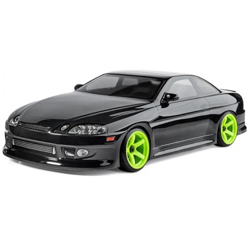 MST RMX 2.5 1/10 2WD Brushless RTR Drift Car w/JZ3 (Black)