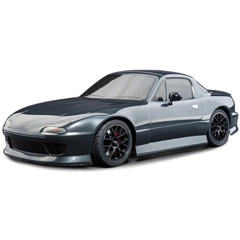 MST RMX M 2WD Brushless RTR Drift Car w/MX-5 Body (Grey)