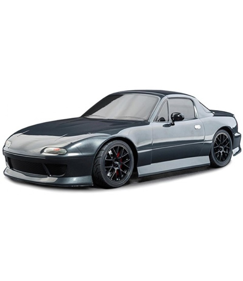 MST RMX M 2WD Brushless RTR Drift Car w/MX-5 Body (Grey)