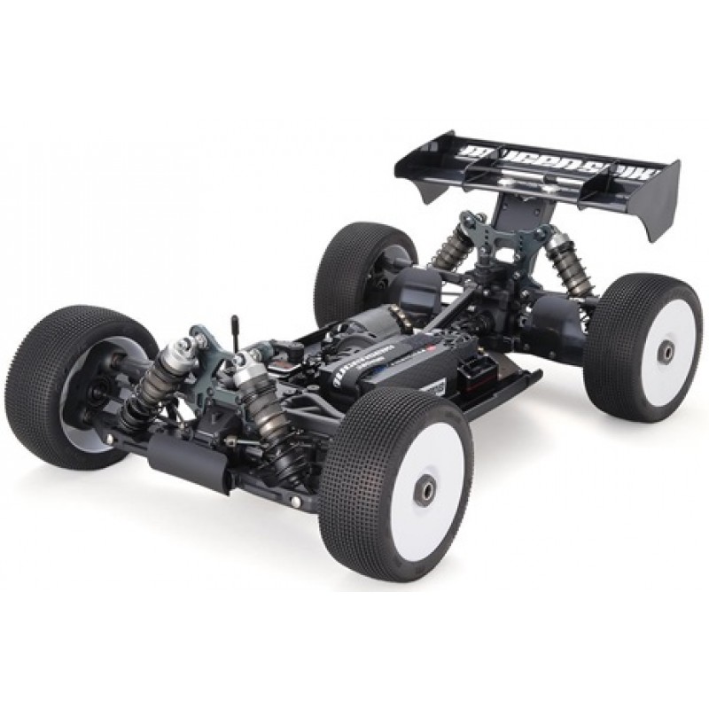 Mugen Seiki MBX8R ECO 1/8 Off-Road Competition Electric Buggy Kit