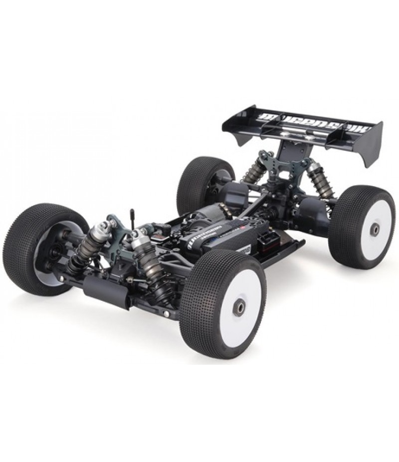 Mugen Seiki MBX8R ECO 1/8 Off-Road Competition Electric Buggy Kit