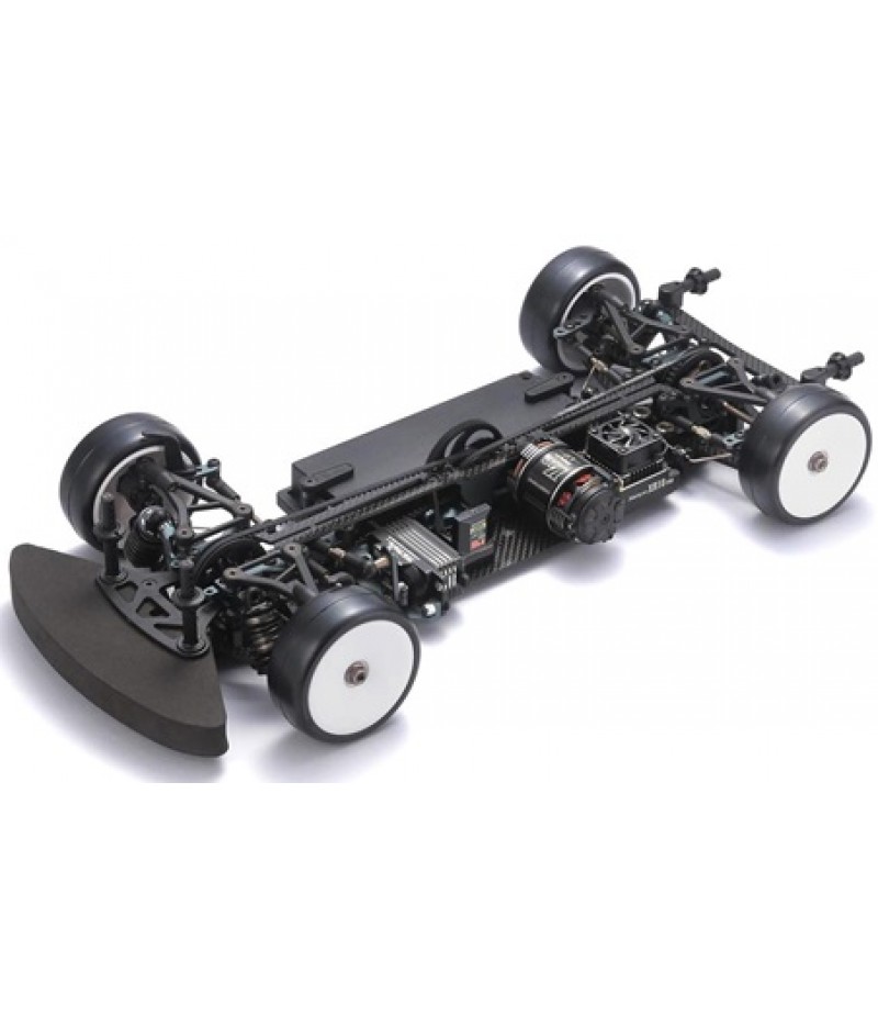 Mugen Seiki MTC2R Competition 1/10 Electric Touring Car Kit (Graphite Chassis)