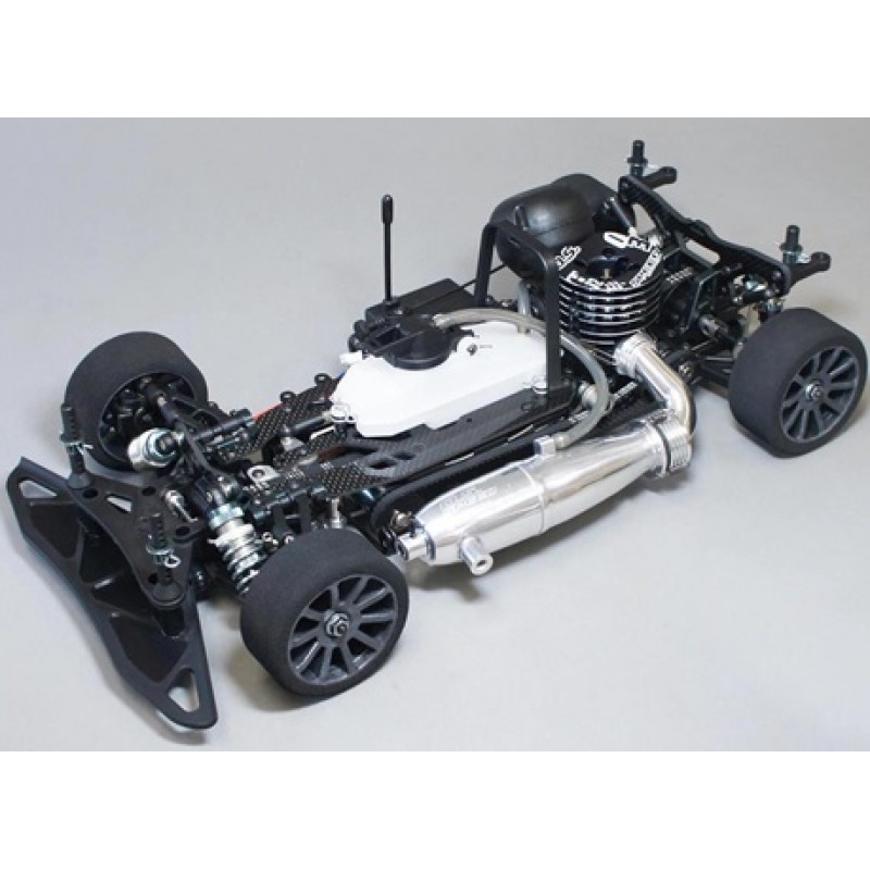 Mugen Seiki MTX7 1/10 Scale Nitro Touring Car Kit