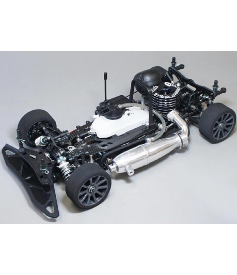 Mugen Seiki MTX7 1/10 Scale Nitro Touring Car Kit