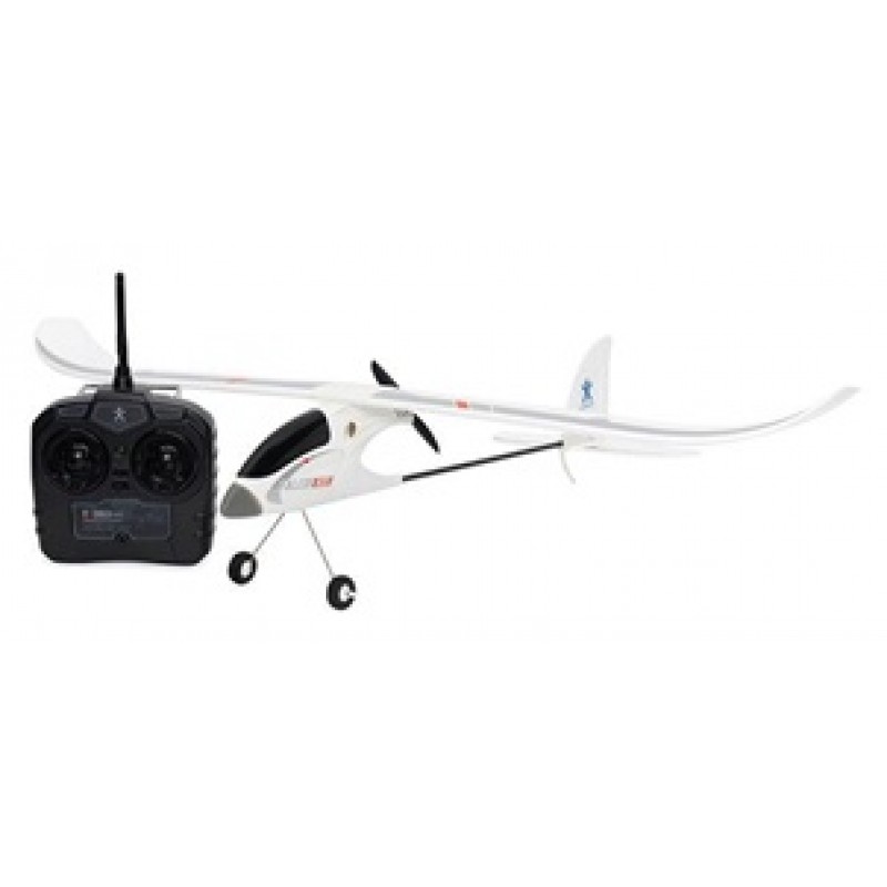 PlaySTEM Falcon 800 RTF Electric Airplane (890mm)