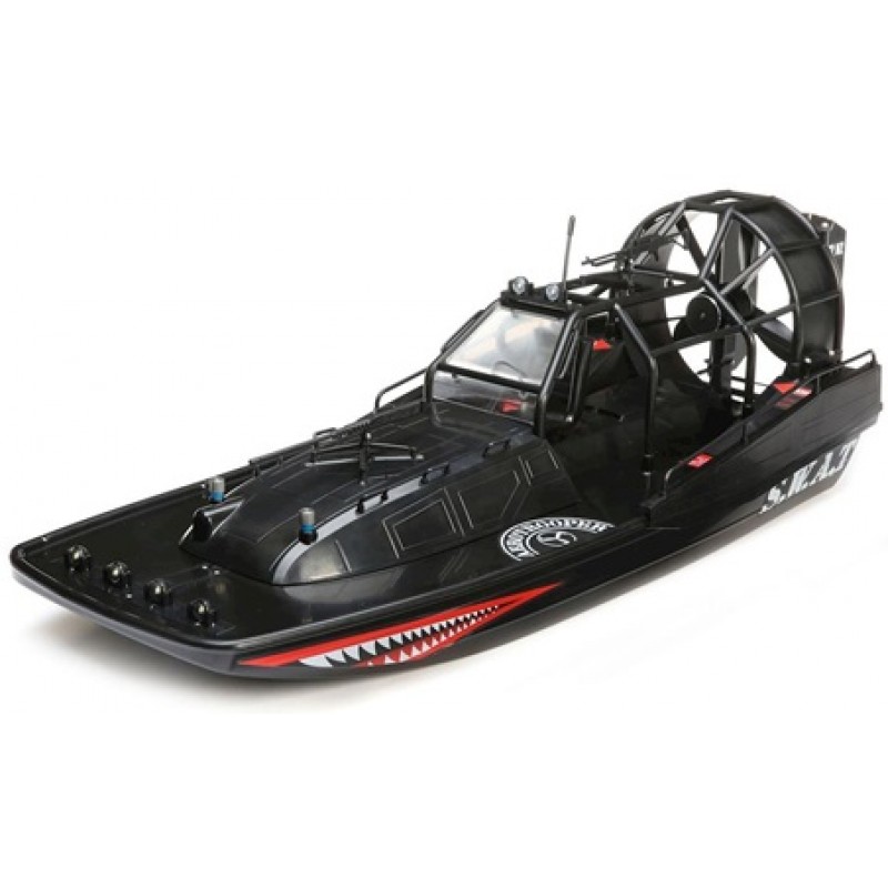 Pro Boat Aerotrooper 25-inch Brushless Air Boat RTR PRB08034