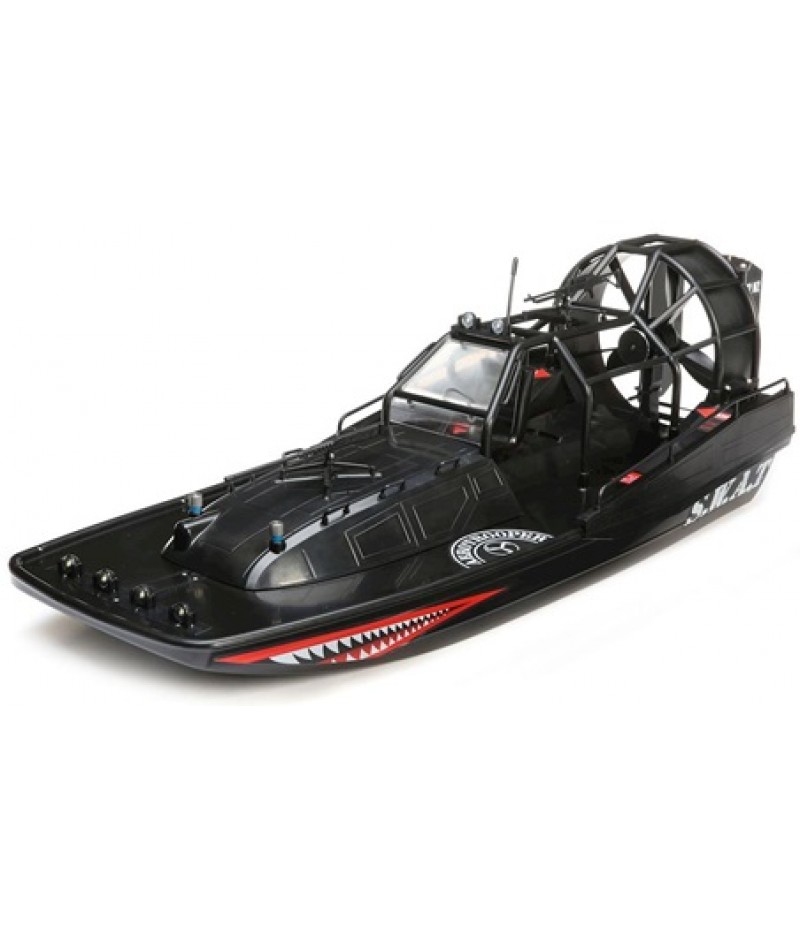 Pro Boat Aerotrooper 25-inch Brushless Air Boat RTR PRB08034