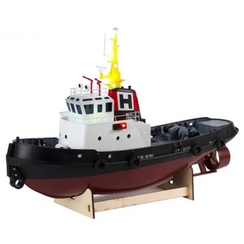 Pro Boat Horizon Harbor 30" Brushed RTR Tug Boat w/2.4GHz Radio