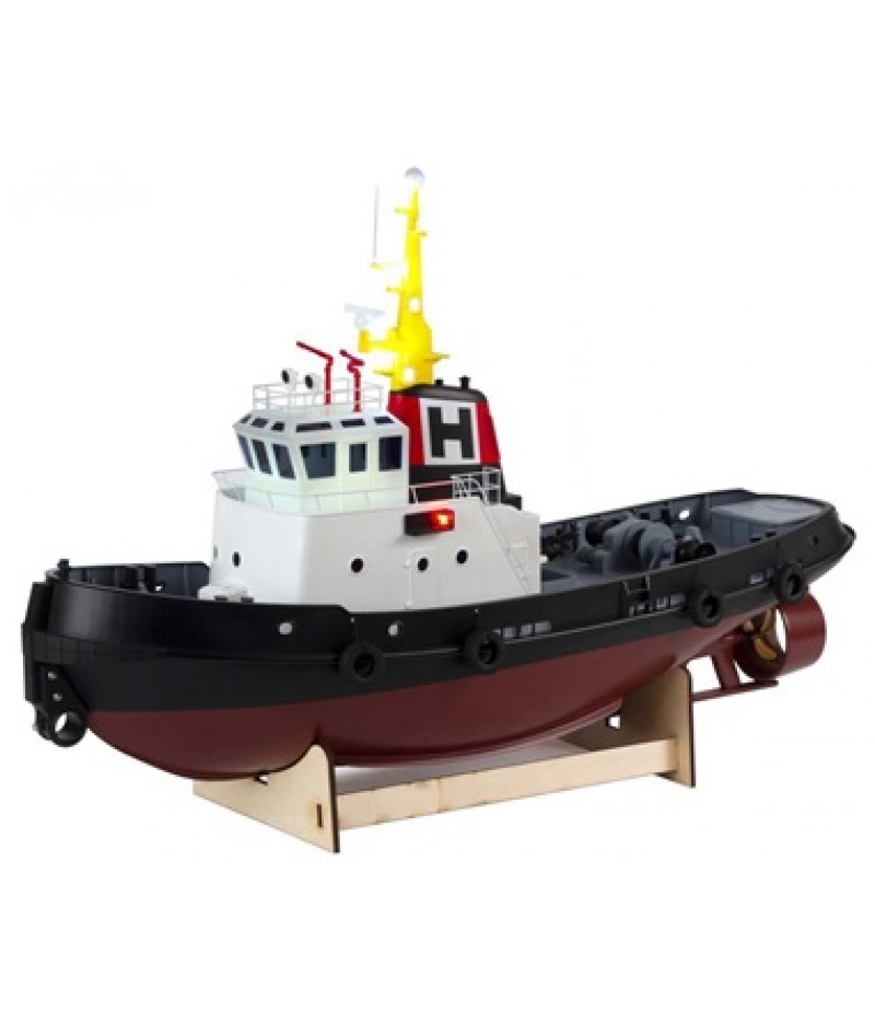 Pro Boat Horizon Harbor 30" Brushed RTR Tug Boat w/2.4GHz Radio