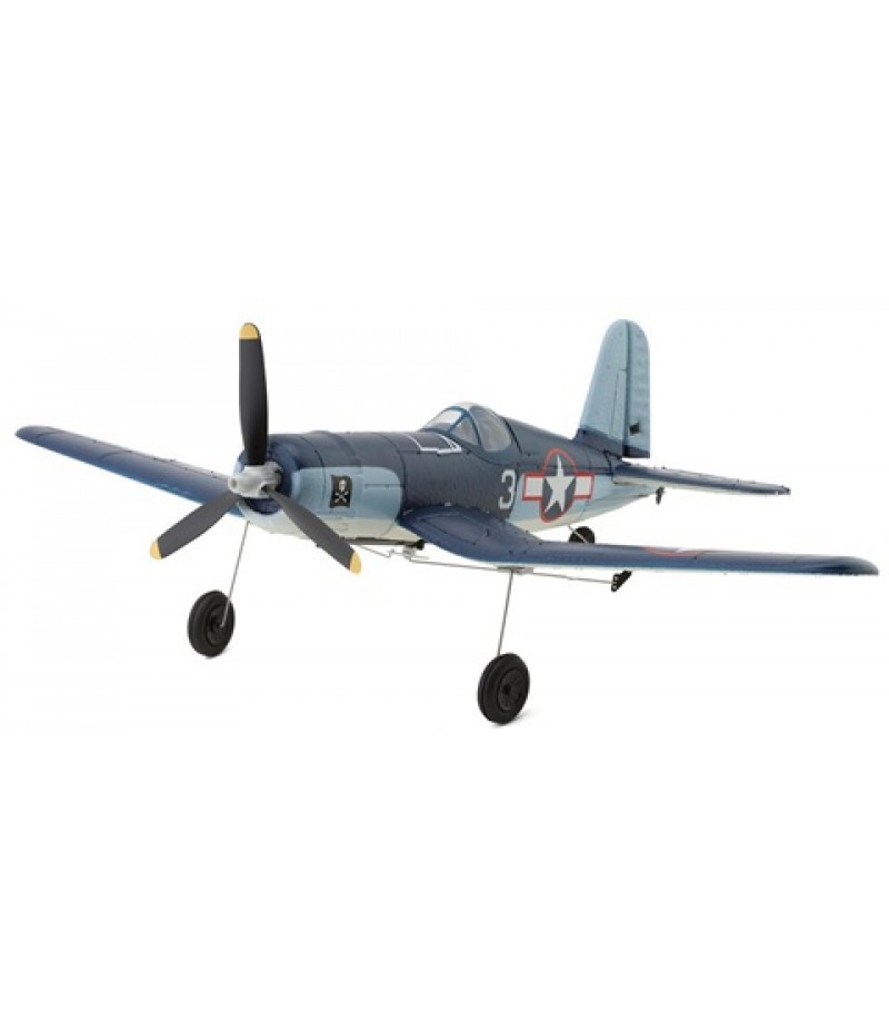 RAGE F4U Corsair Micro Warbirds RTF Electric Airplane (400mm)