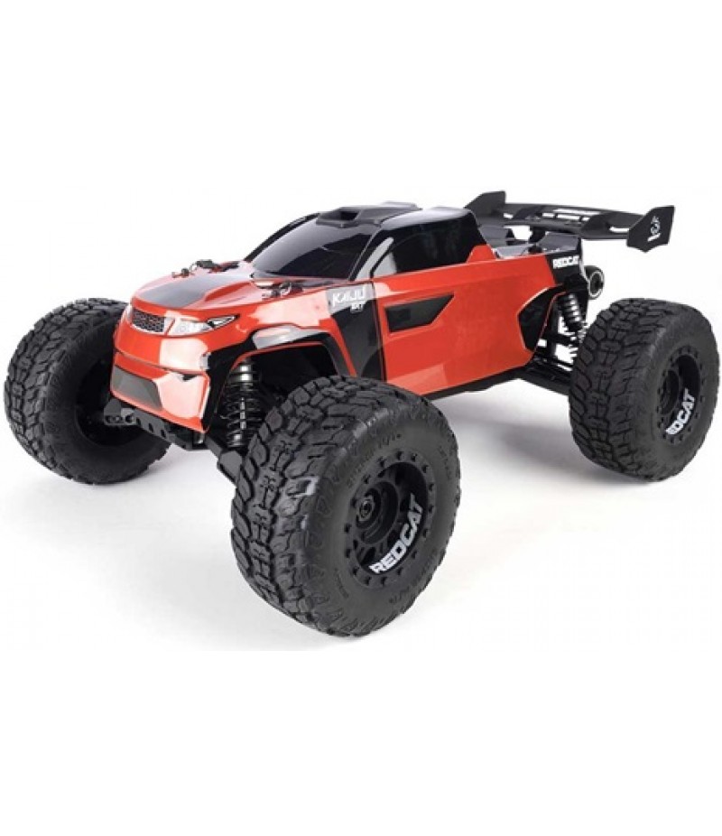 Redcat Kaiju EXT 1/8 RTR 4WD 6S Brushless Monster Truck (Copper) w/2.4GHz Radio