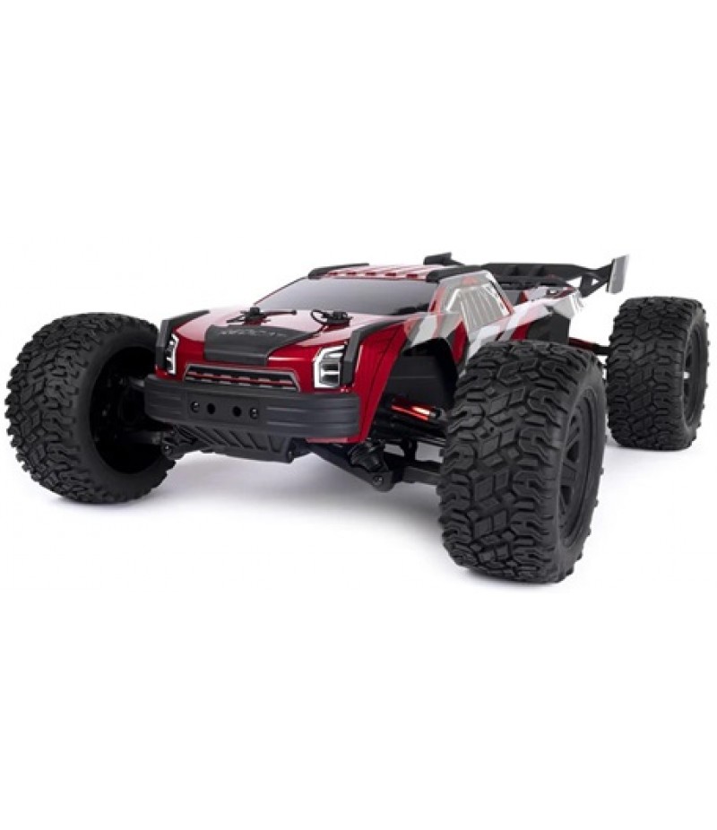 Redcat Machete 4S 1/6 RTR 4WD Electric Brushless Monster Truck w/2.4GHz Radio