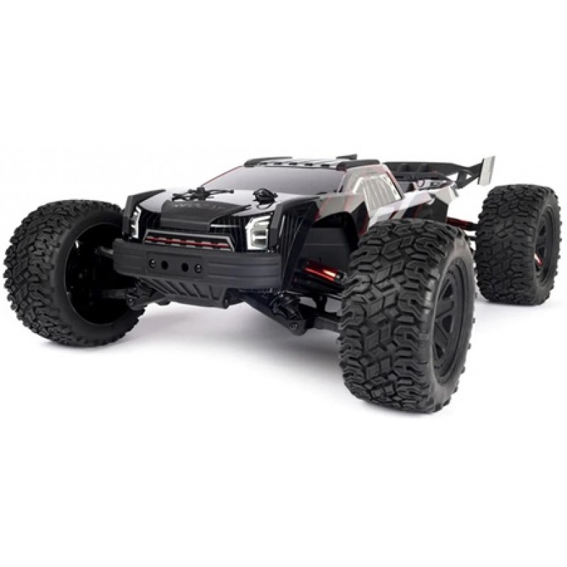 Redcat Machete 6S 1/6 RTR 4WD Electric Brushless Monster Truck w/2.4GHz Radio