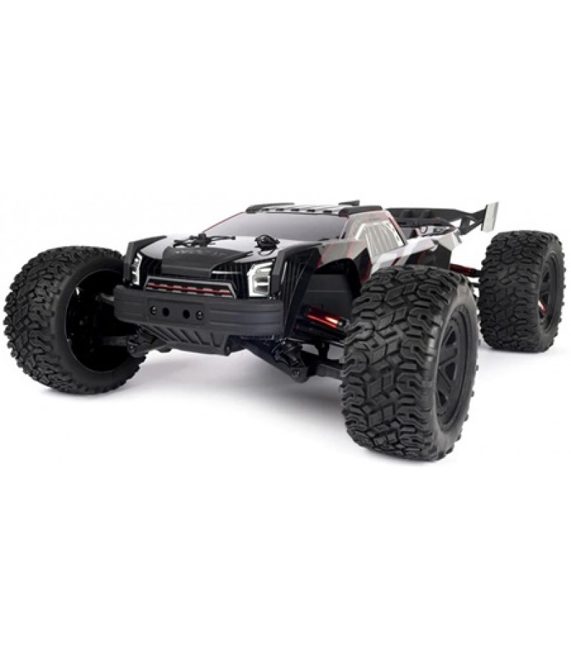 Redcat Machete 6S 1/6 RTR 4WD Electric Brushless Monster Truck w/2.4GHz Radio