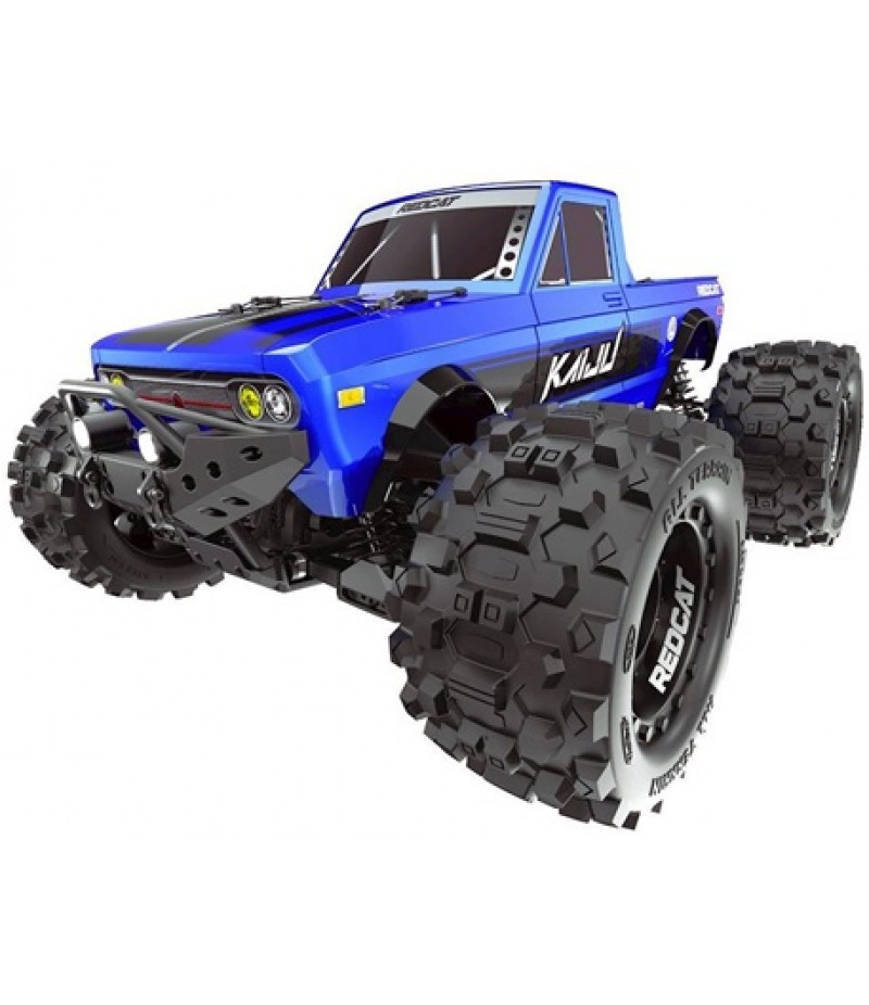 Redcat Racing 1/8 Kaiju MT RTR 6S Brushless Monster Truck REDKAIJU