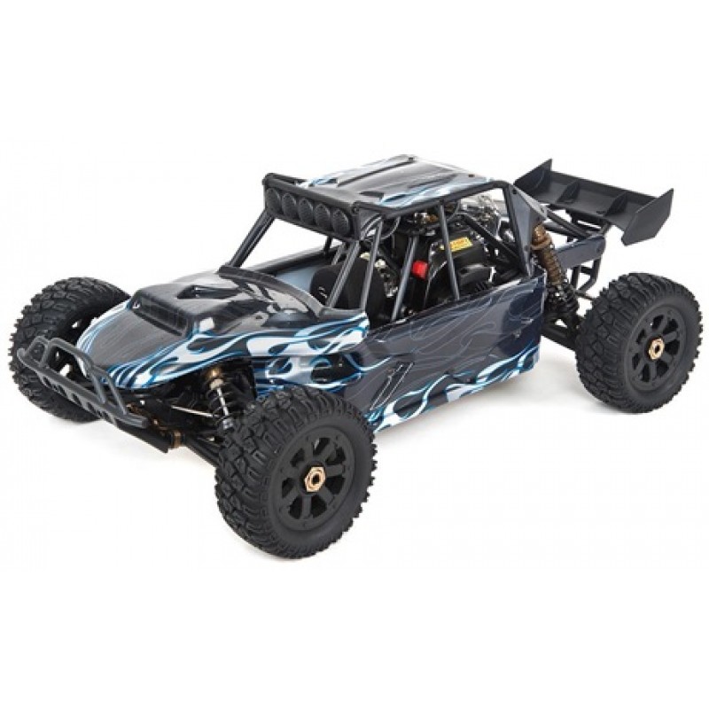 Redcat Racing Rampage Chimera 1/5 Gasoline Sand Rail REDRAMPAGE-CHIMERA-BLUE