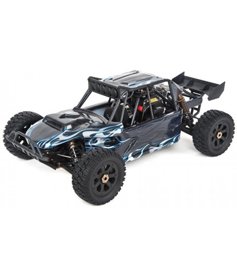 Redcat Racing Rampage Chimera 1/5 Gasoline Sand Rail REDRAMPAGE-CHIMERA-BLUE