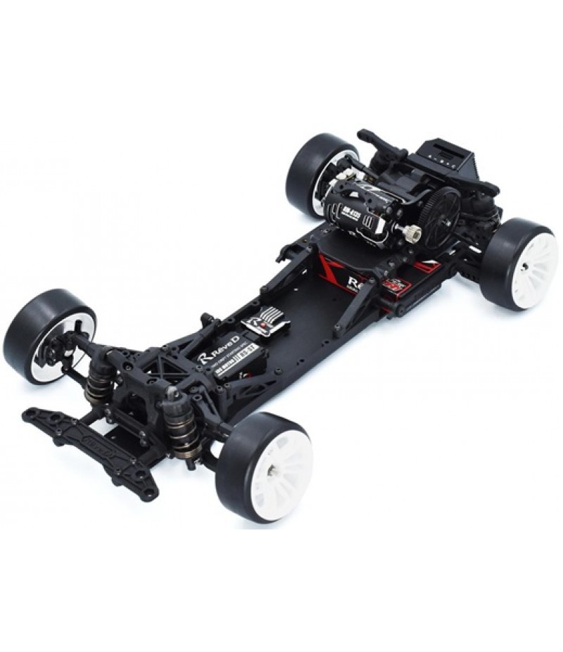 Reve D RDX 1/10 RWD Electric Drift Car Kit (No Body)