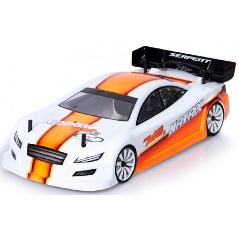 Serpent Natrix 748-e 200mm 1/10 Electric Touring Car Kit