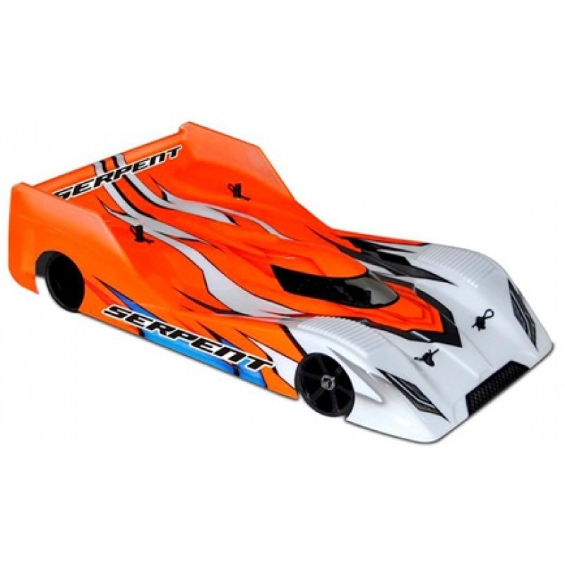 Serpent S120 PRO 1/12 Pan Car Kit