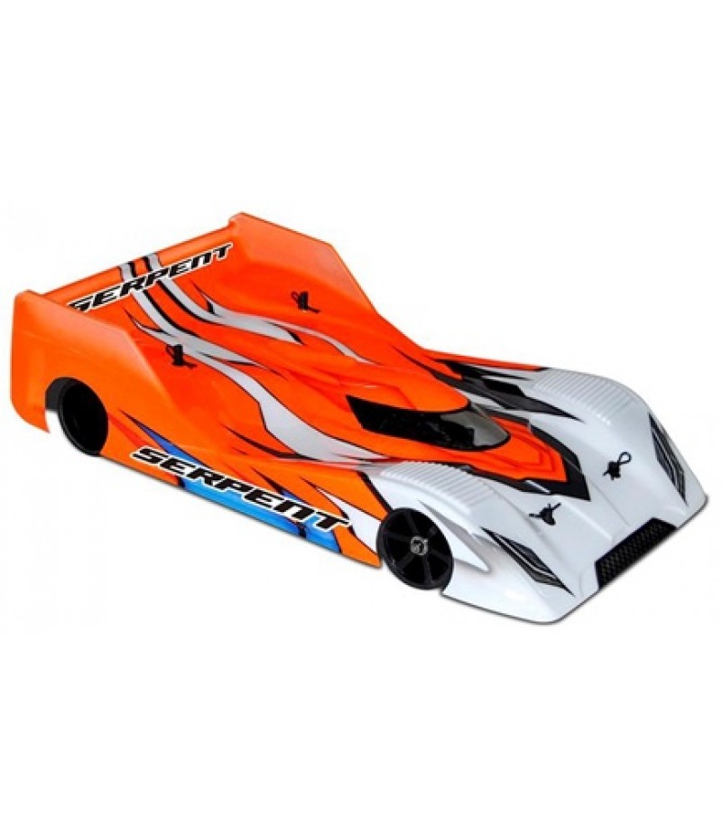 Serpent S120 PRO 1/12 Pan Car Kit