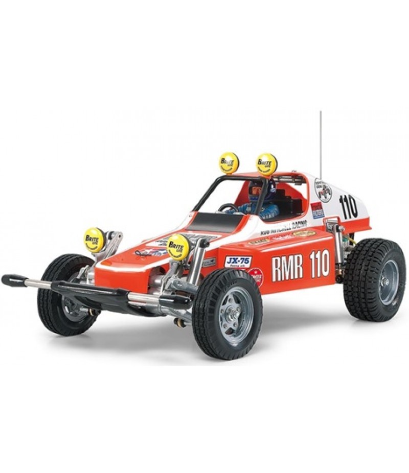 Tamiya 2009 Buggy Champ 1/10 Off-Road 2WD Buggy Kit