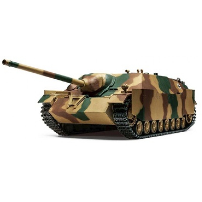 Tamiya 56039 1/16 Jagdpanzer IV/70(V) Lang Full Op