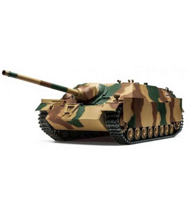 Tamiya 56039 1/16 Jagdpanzer IV/70(V) Lang Full Op