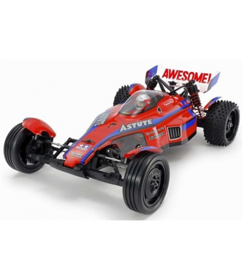 Tamiya Astute 2022 1/10 2WD Buggy Kit (TD2)