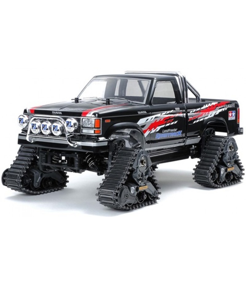 Tamiya Landfreeder Quadtrack TT-02FT 1/10 4WD Truck Kit